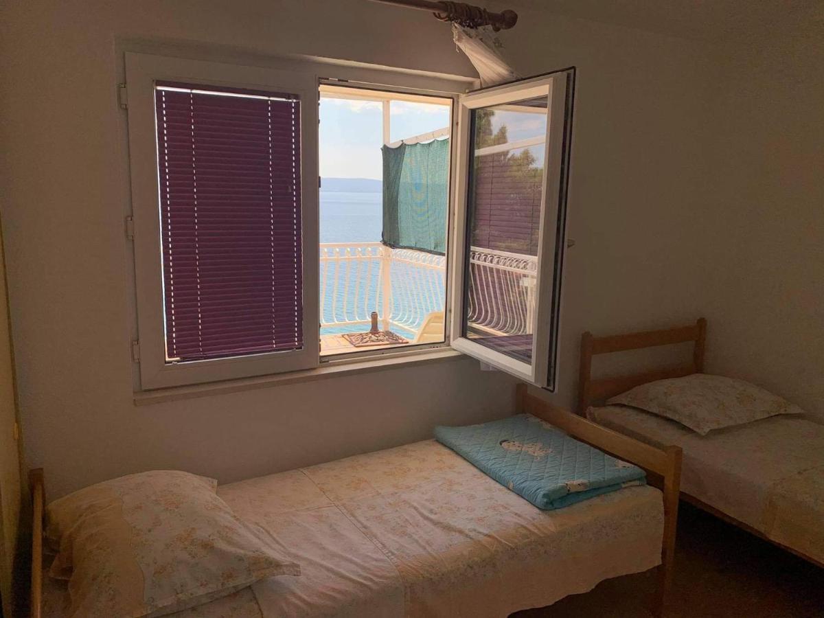 Nina Apartamento Split Exterior foto