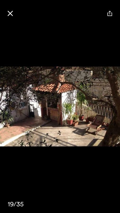 Nina Apartamento Split Exterior foto