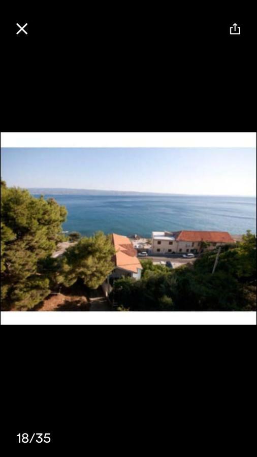 Nina Apartamento Split Exterior foto