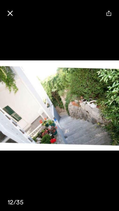 Nina Apartamento Split Exterior foto
